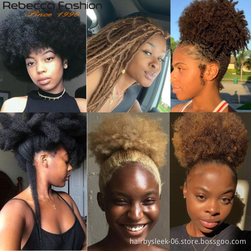 Wholesale Afro Kinky Bulk 100% human brazilian from indian vietnmese raw virgin cuticle aligned hair multiple color